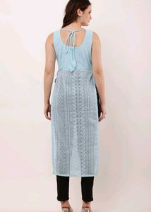 Lucknawi ChickenKari Kurti