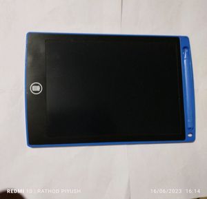 •LED Tablet • Writing Tablet