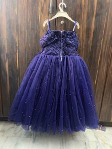 Cinderella Gown