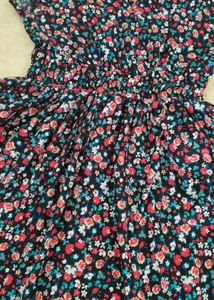 Cute Floral Beach Dress!!!