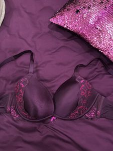 Ambrielle Bra