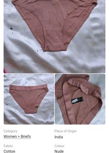 Panty Combo