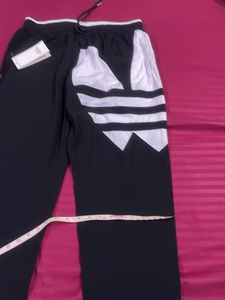 Adidas Trefoil Track Pants