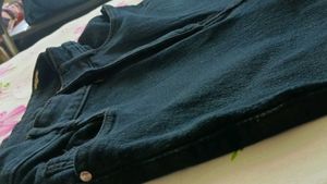 Black Bootcut Jeans💥