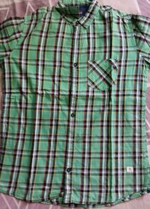 Boys Shirt