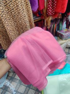 Soft Plain Net 30₹ Per Miters