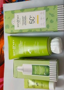Dot & Key Skincare Set