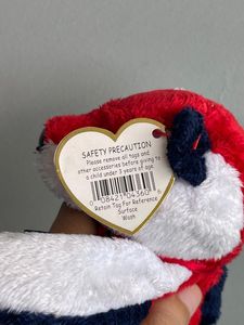 Combo Of Two Stuffed Toys