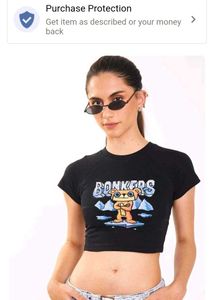 COMBO BONKERS TEE AND NEWME CARGO
