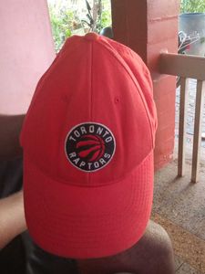 NBA SPORTS CAP