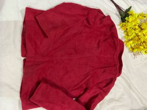 Coat / Jacket For Christmas