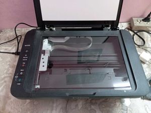 Canon PIXMA Colour Printer ( No Return ALLOWED)