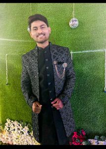 Elegant Ethnic jodhpuri kurta Set❤️❤️❤️