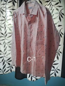 6 shirts (Set C)