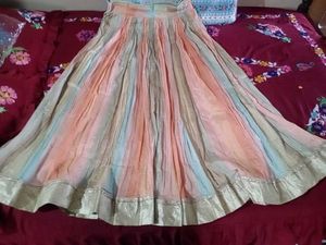 Gorgeous Lehenga Choli