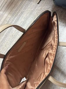 ALLEN SOLLY laptop bag