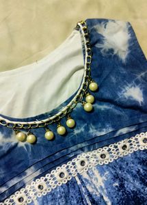 Vintage Looking Top