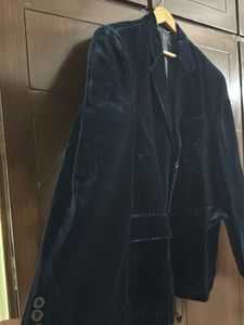 Mens Party Coat/blazer XXL Size