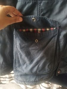 Men&#39;s Jacket Used