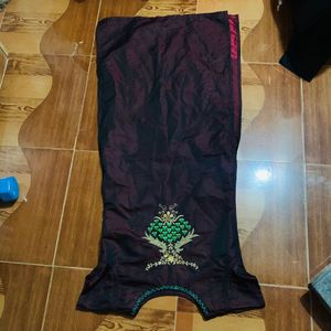 Embroidered Kurta
