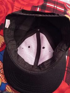 Hip-hop Black Cap
