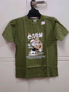 Premium Quality Boy&#39;s T-shirt&#39;s 😍