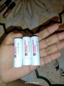 Myglamm Popxo Creamy Lipsticks