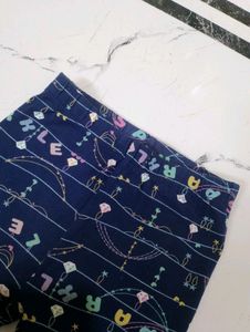Stretchable Pant