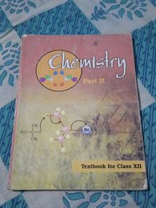 8 Books Phy Che Class 11th And 12th Ncert