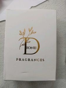 Dionii Blossoms Perfume