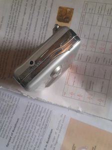 Vintage Geepas Cassette Player