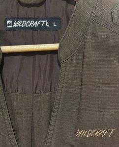 Adventure Jacket