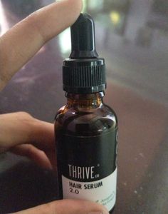 ThriveCo Hair Growth Serum 2.0 | Clinically Proven