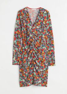 Floral H&amp;M Dress