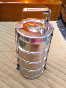 Tiffin Box