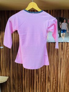 Cute Girls Clothing Set