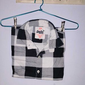 Unisex Shirt