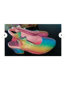 Brand New Footwear