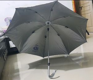 Black Umbrella
