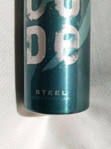 Wild Stone Body Perfume