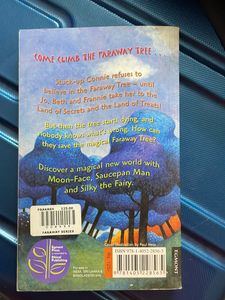 The Folk Of The Faraway Tree