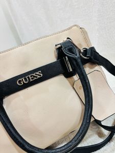 Guess Og Handbag