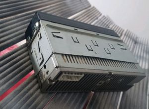 Datsun Go Original Music System Stereo System For Car