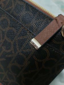 Calvin Klein Sling Bag