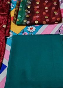 Elegant Dress Material