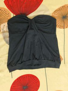 Black Tube Top