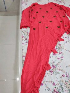 Party Wear Coord Set