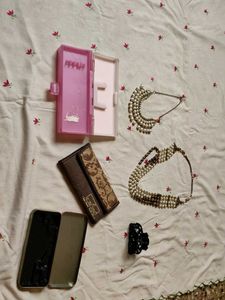 Jewelry & Accessories Bundle
