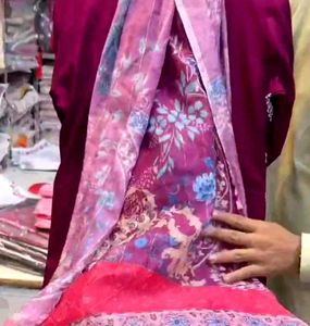 Pakistani Dress ❤️