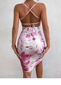 beautiful bodycorn dress in just 399/_